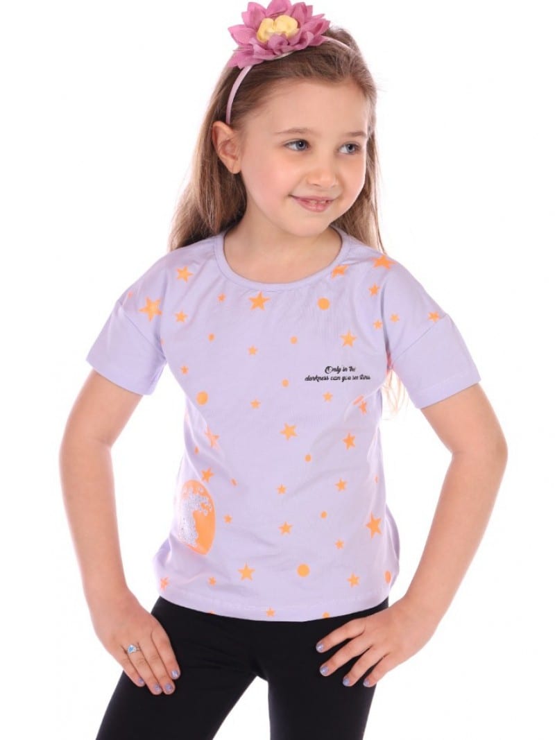 T girls' shirt 22267 T girls' shirt 22267