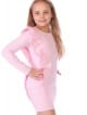 Girls' dress 22074 Girls' dress 22074