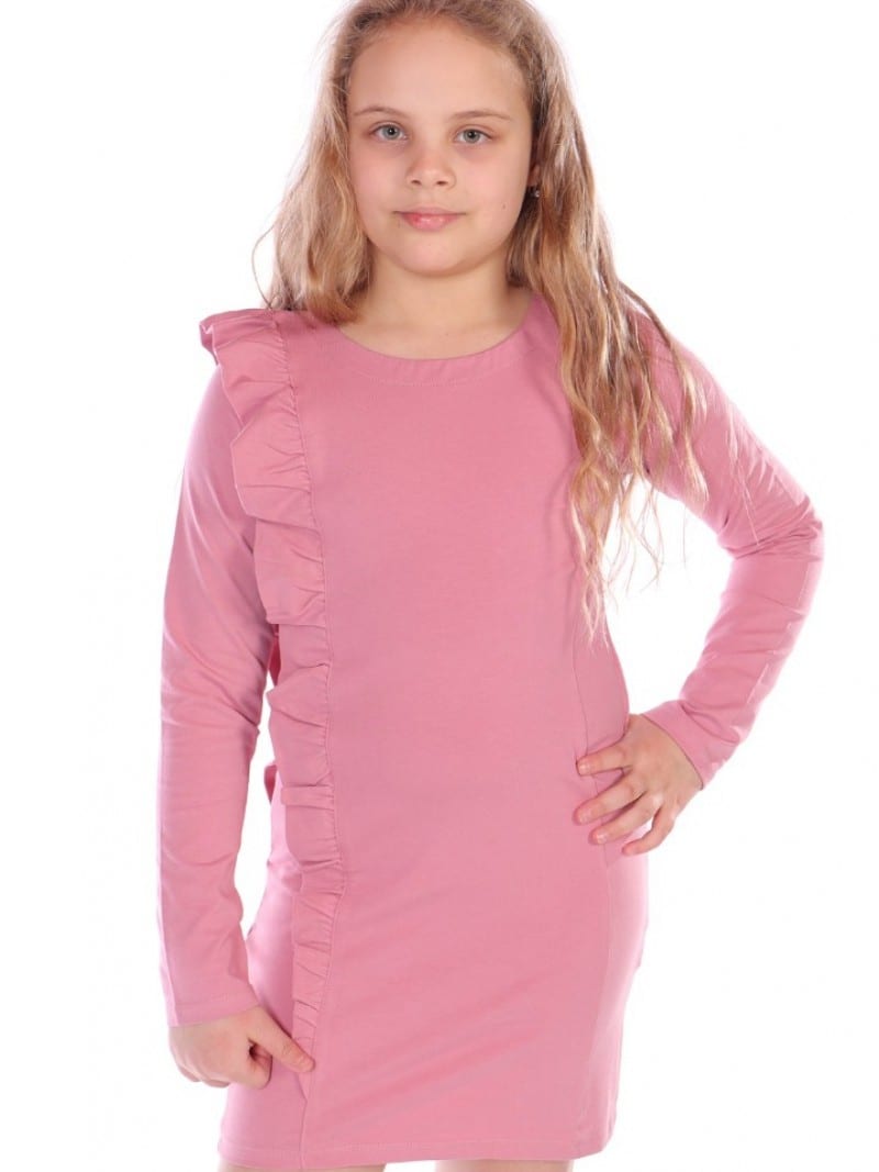 Girls' dress 22074 Girls' dress 22074