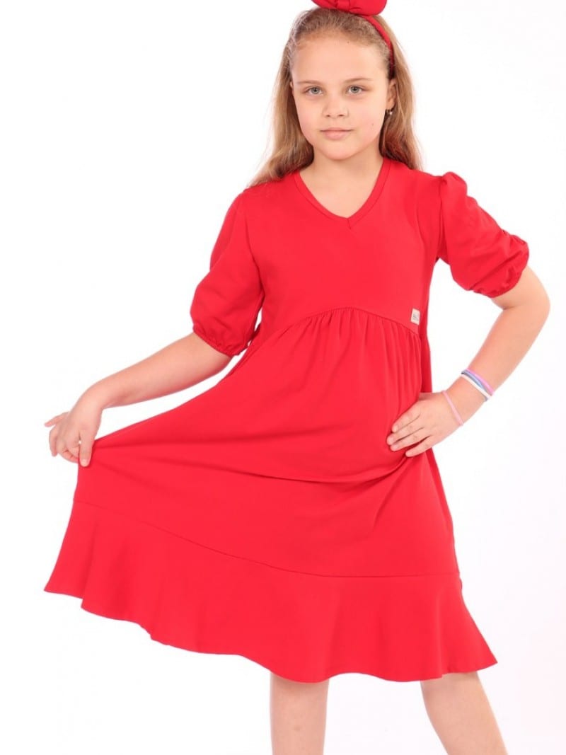 Girls' dress 22356 Girls' dress 22356