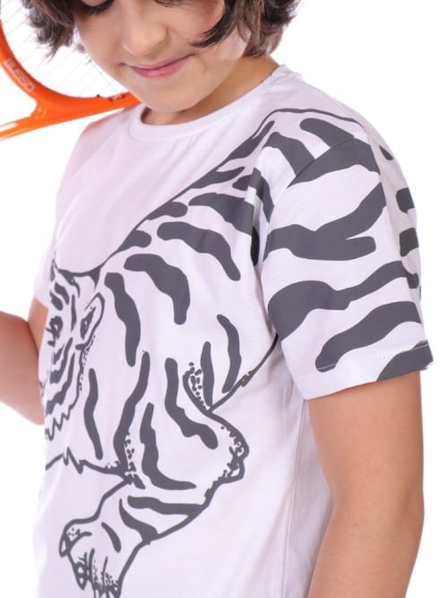 Boys' T-shirt 22184