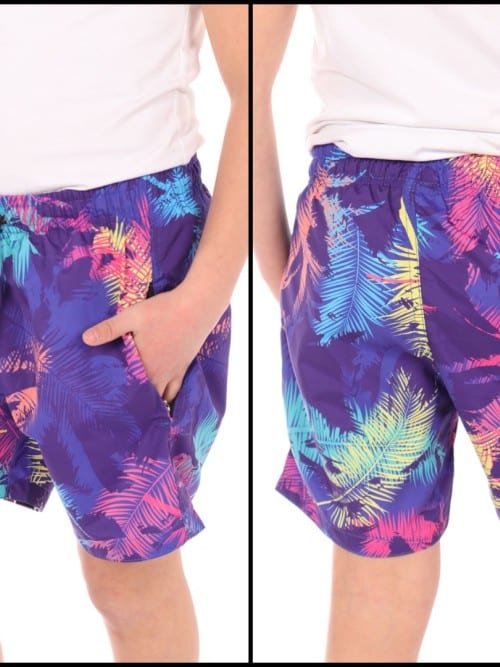 Boys' summer shorts 22495