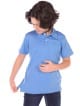 Boy's Polo Shirt 12979