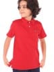 Boy's Polo Shirt 12979