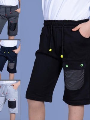 Boys' shorts 21004