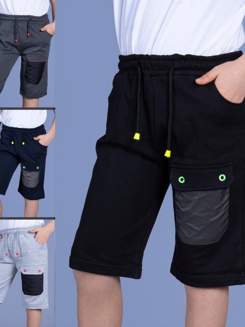 Boys' shorts 21004
