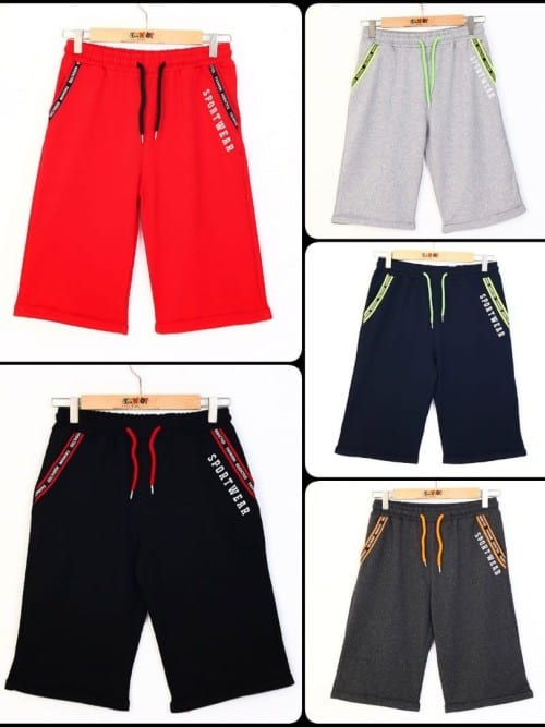 Boys' shorts 21003