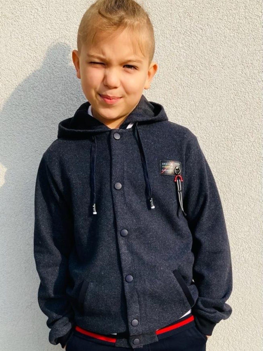 School collection Wholesale children clothes Online