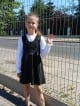 School dress