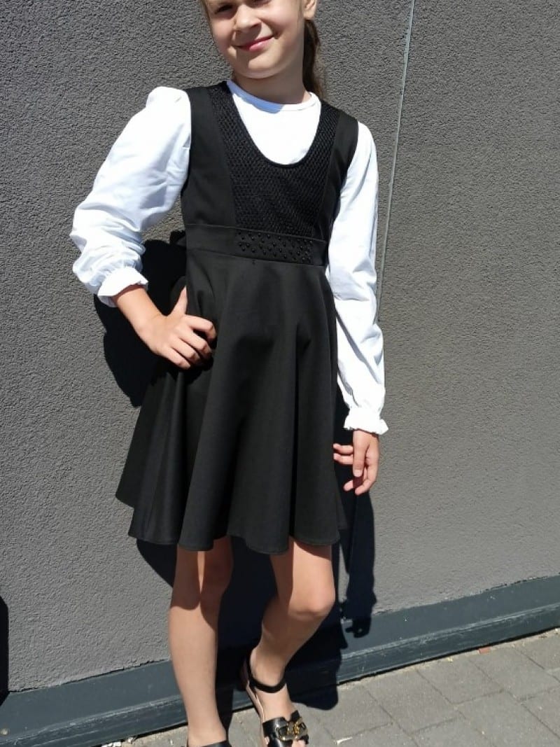 School dress