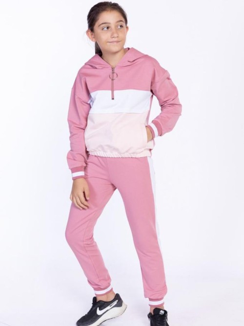 Spring tracksuit set 16837