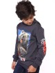 Boys cotton sweatshirt 13910