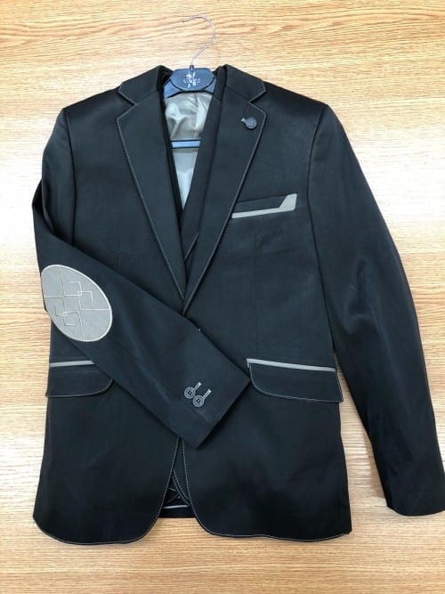 Jacket for boy’s 10485