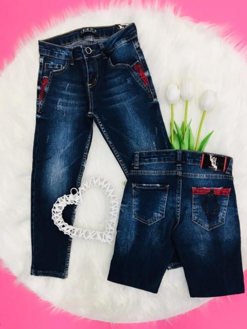 Jeans 10295