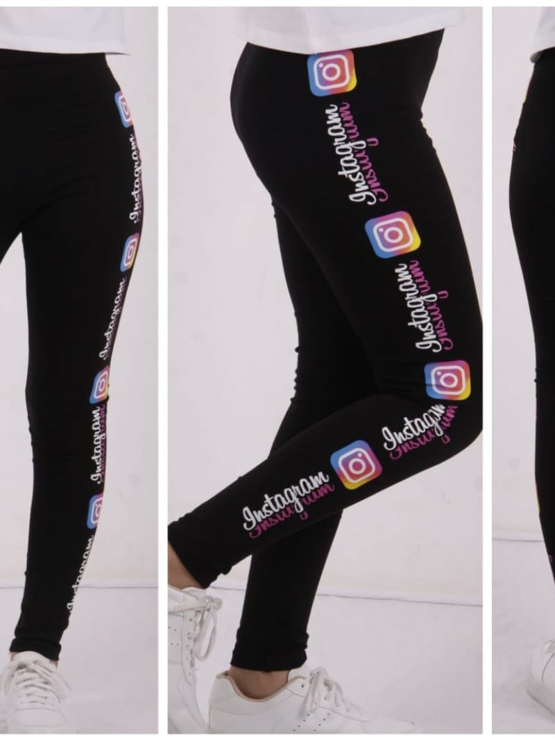 wholesale kids clothing Girls leggings 12562 wholesale Girls leggings 12562