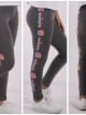 wholesale kids clothing Girls leggings 12562 wholesale Girls leggings 12562