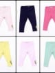 wholesale kids clothing Girls leggings 12605 wholesale Girls leggings 12605