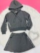 wholesale kids clothing Girls suit 16438 wholesale Girls suit 16438