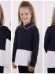wholesale Girls blouse 16293