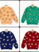 wholesale kids clothing Boys sweatshirt 13747 wholesale Boys sweatshirt 13747