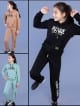 wholesale Tracksuit for girl’s 16690