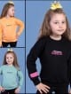wholesale Girls sweatshirt 16650