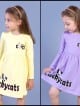 wholesale kids clothing Girls dress 16763 wholesale Girls dress 16763