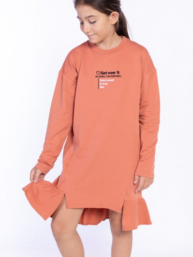 wholesale kids clothing Girls dress 16818 wholesale Girls dress 16818