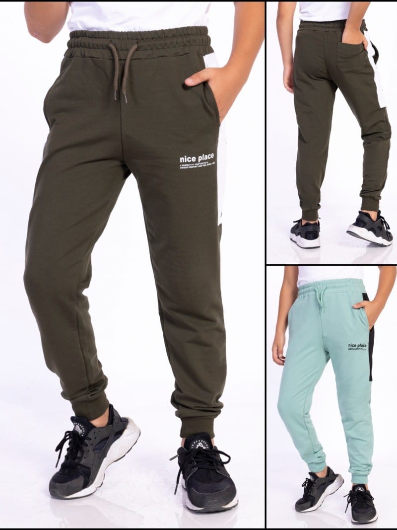 wholesale Boys pants 21075