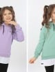 wholesale Girls sweatshirt 22214