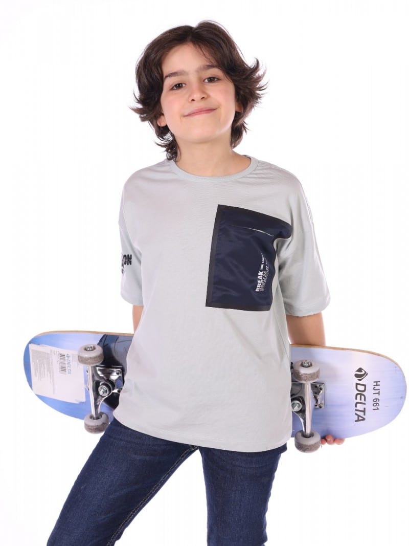 wholesale kids clothing Boys t-shirt 22179 wholesale Boys t-shirt 22179