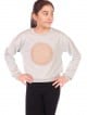 wholesale Girls sweatshirt 22217