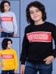 wholesale Boys sweatshirt 13771