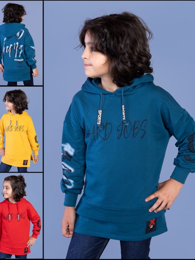 wholesale Boys sweatshirt 13785