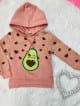 wholesale kids clothing Girls sweatshirt 16420 wholesale Girls sweatshirt 16420