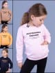 wholesale kids clothing Girls sweatshirt 16647 wholesale Girls sweatshirt 16647