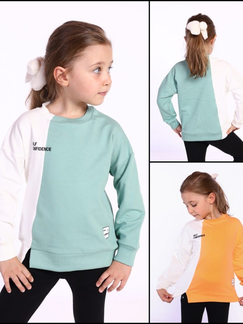 wholesale Girls sweatshirt 16648