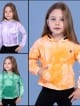 wholesale kids clothing Girls sweatshirt 16651 wholesale Girls sweatshirt 16651
