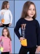 wholesale kids clothing Girls blouse 16614 wholesale Girls blouse 16614
