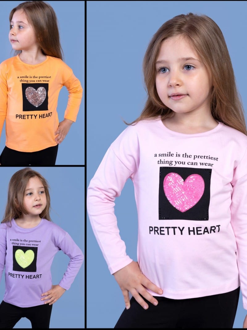 wholesale kids clothing Girls blouse 16684 wholesale Girls blouse 16684