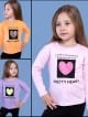 wholesale kids clothing Girls blouse 16684 wholesale Girls blouse 16684