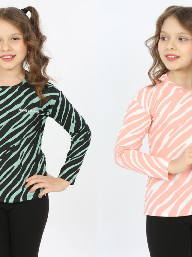 wholesale Girls blouse 22274