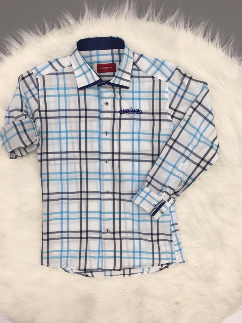 wholesale kids clothing Boys shirt 03 wholesale Boys shirt 03