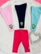 wholesale kids clothing Girls leggings 12605 wholesale Girls leggings 12605