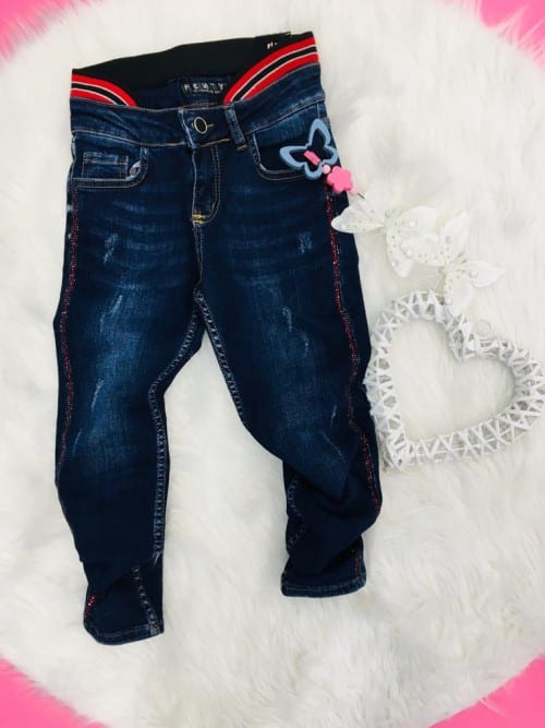 Jeans for kids 10222