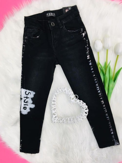 Jeans 10251