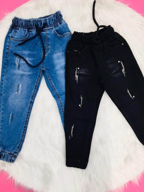Jeans 18601