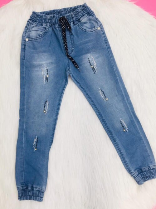 Jeans 18615